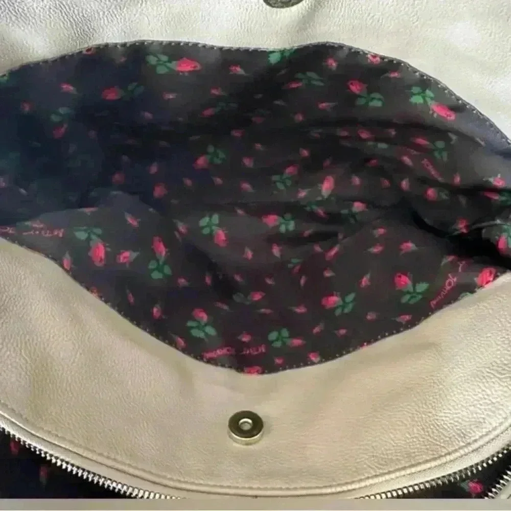 Betsy Johnson Shoulder Bag